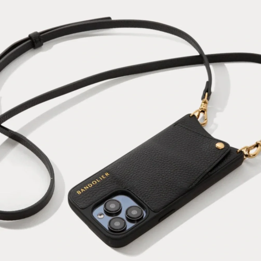Bandolier iPhone 11 Emma Case